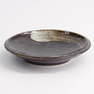 Tokyo Design Studio Arahake Round Plate